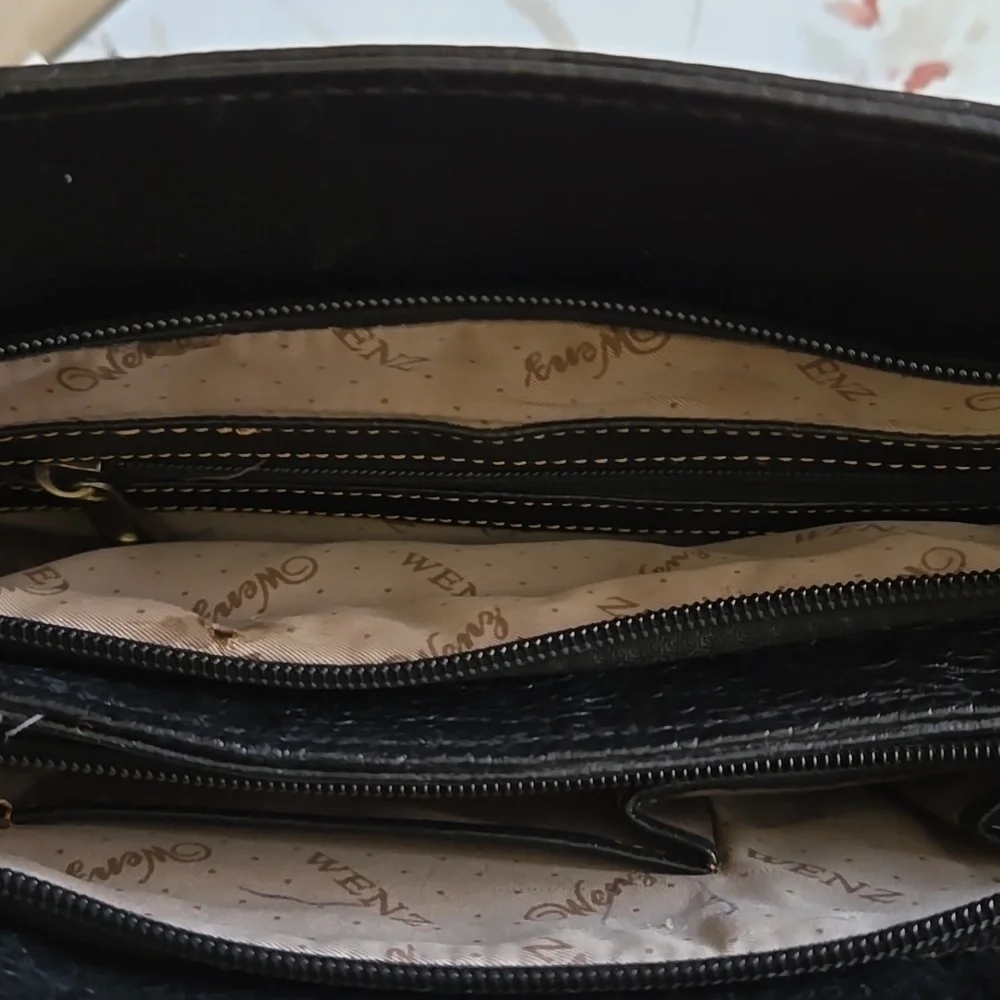 Wenz Collection Purse - Picture 6 of 12